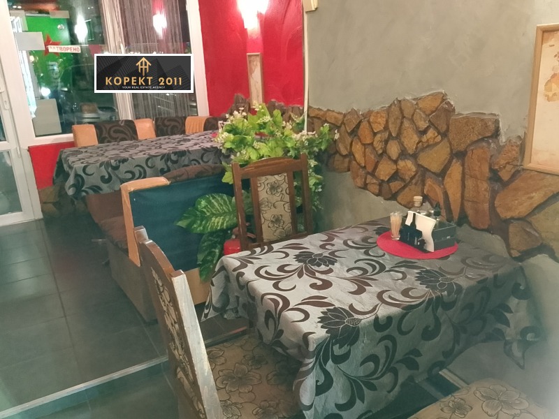 Продава ЗАВЕДЕНИЕ, гр. Русе, Широк център, снимка 6 - Заведения - 53190031