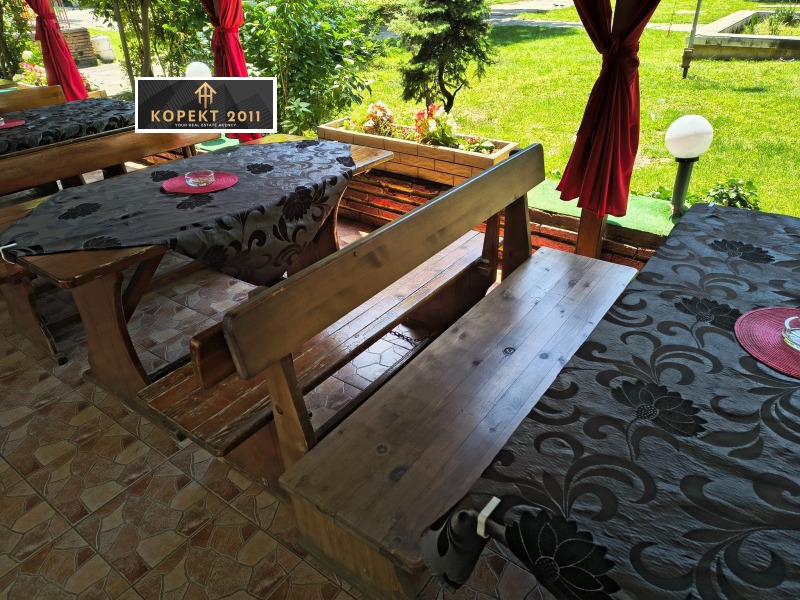 Продава ЗАВЕДЕНИЕ, гр. Русе, Широк център, снимка 5 - Заведения - 53190031