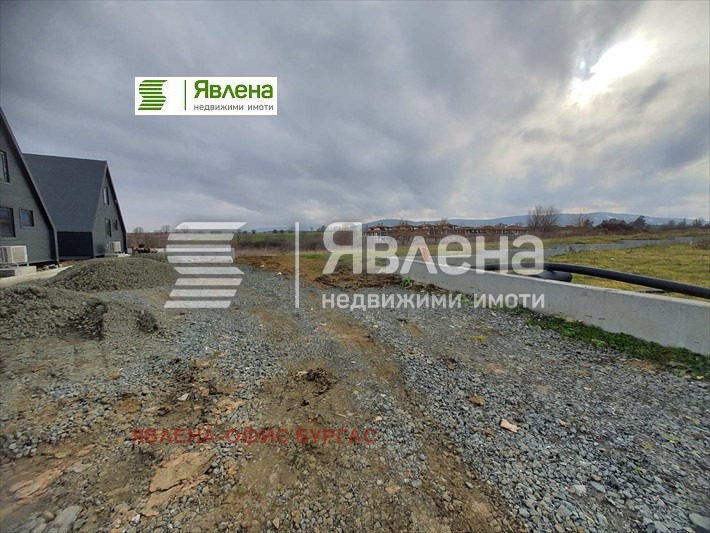 Продава ПАРЦЕЛ, с. Лозенец, област Бургас, снимка 2 - Парцели - 49092539