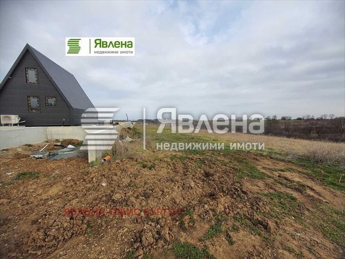 Продава ПАРЦЕЛ, с. Лозенец, област Бургас, снимка 1 - Парцели - 49092539