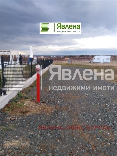 Продава ПАРЦЕЛ, с. Лозенец, област Бургас, снимка 4 - Парцели - 49092539