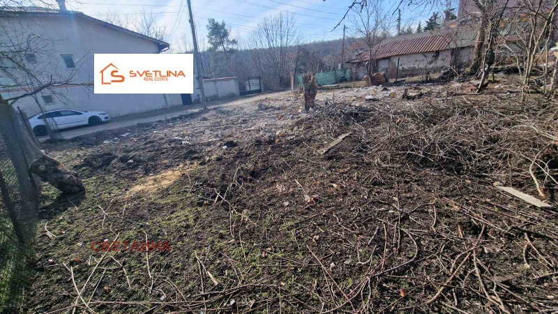 Продава ПАРЦЕЛ, с. Гурмазово, област София област, снимка 1 - Парцели - 49160311