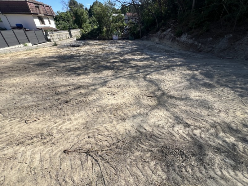 Продава ПАРЦЕЛ, гр. Варна, област Варна, снимка 7 - Парцели - 53590995