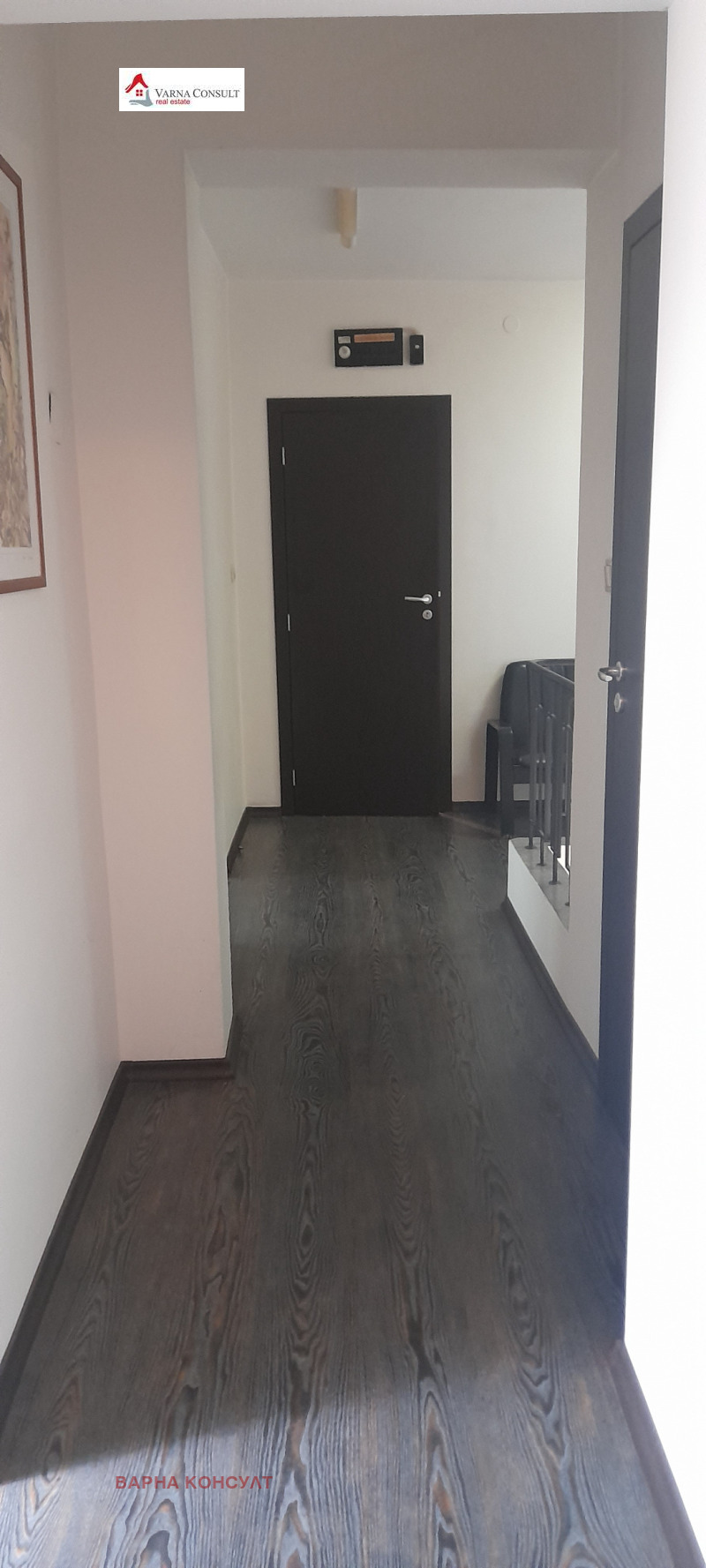 Продава БИЗНЕС ИМОТ, гр. Варна, Окръжна болница-Генерали, снимка 5 - Други - 51596488