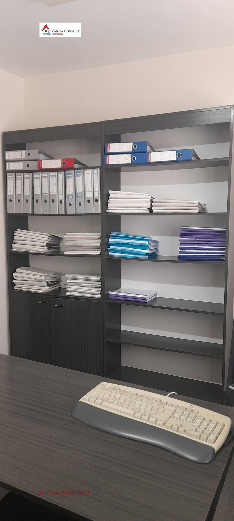 Продава БИЗНЕС ИМОТ, гр. Варна, Окръжна болница-Генерали, снимка 12 - Други - 51596488