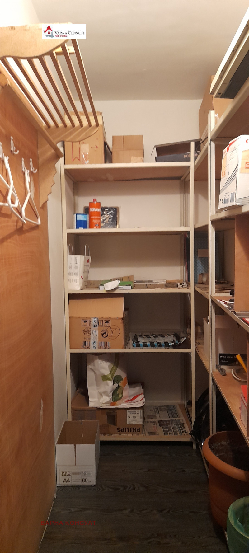 Продава БИЗНЕС ИМОТ, гр. Варна, Окръжна болница-Генерали, снимка 13 - Други - 51596488