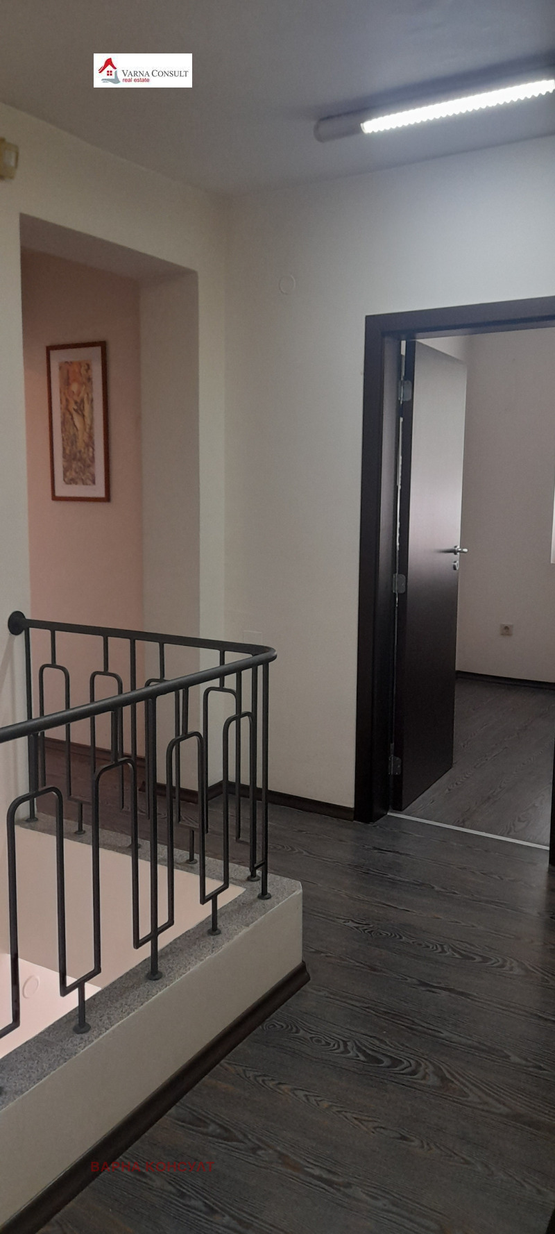 Продава БИЗНЕС ИМОТ, гр. Варна, Окръжна болница-Генерали, снимка 14 - Други - 51596488