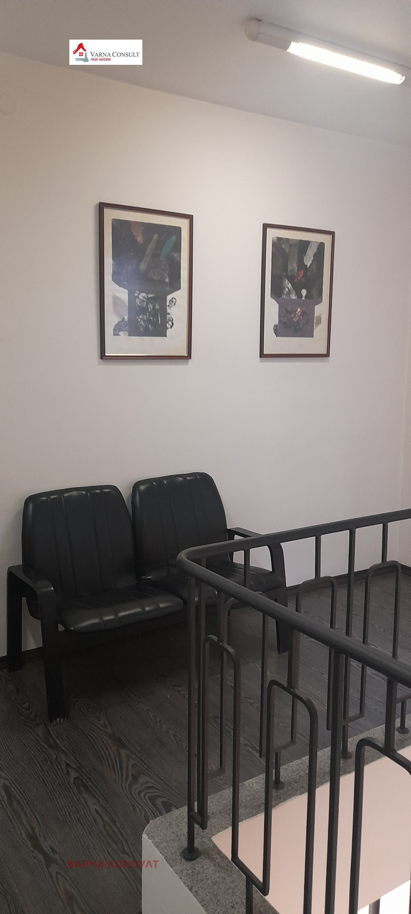 Продава БИЗНЕС ИМОТ, гр. Варна, Окръжна болница-Генерали, снимка 6 - Други - 51596488