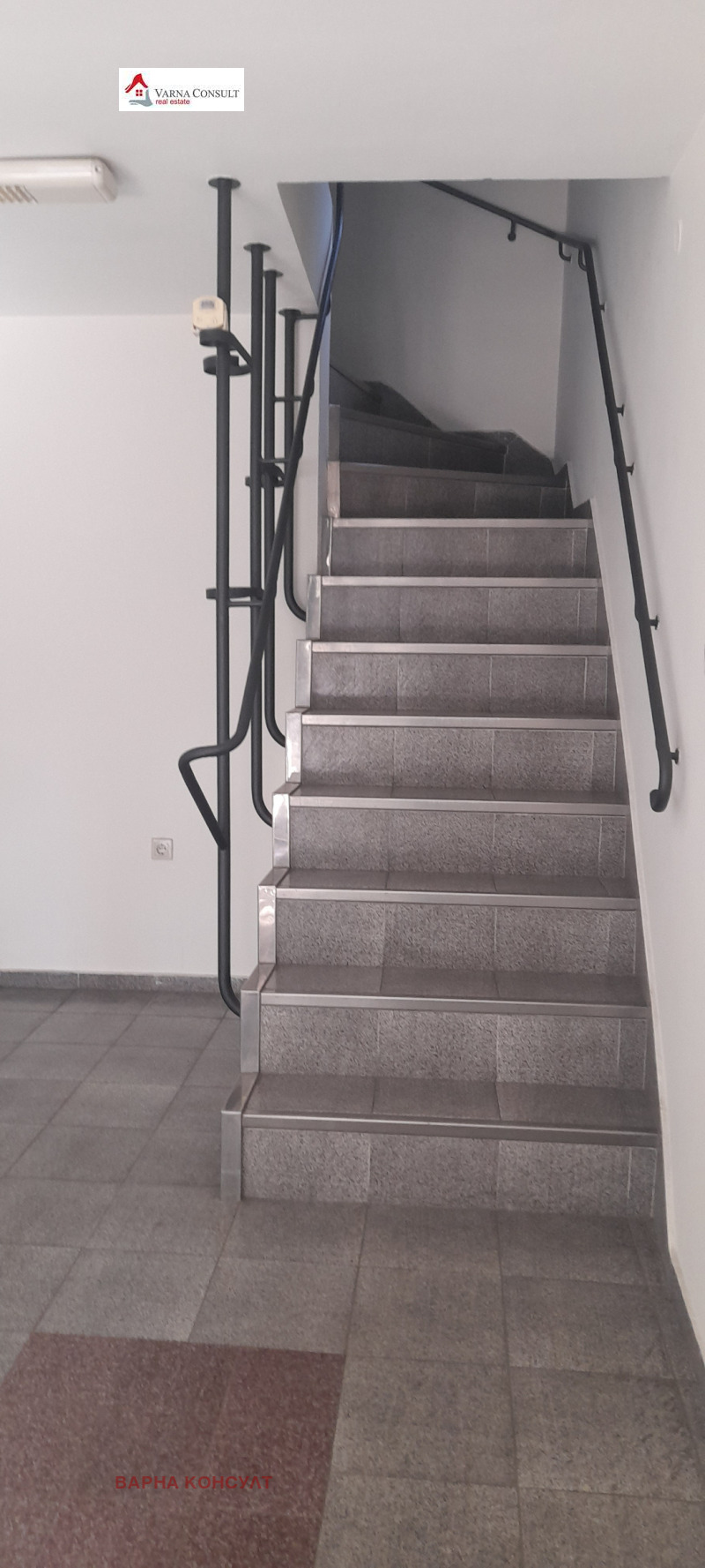 Продава БИЗНЕС ИМОТ, гр. Варна, Окръжна болница-Генерали, снимка 15 - Други - 51596488