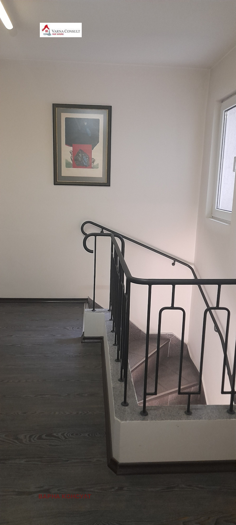 Продава БИЗНЕС ИМОТ, гр. Варна, Окръжна болница-Генерали, снимка 7 - Други - 51596488