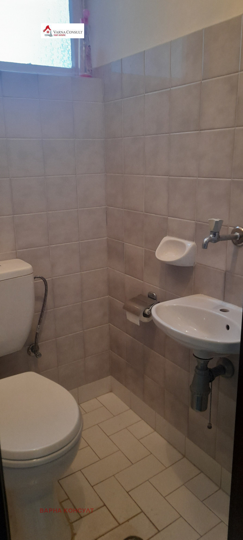 Продава БИЗНЕС ИМОТ, гр. Варна, Окръжна болница-Генерали, снимка 8 - Други - 51596488