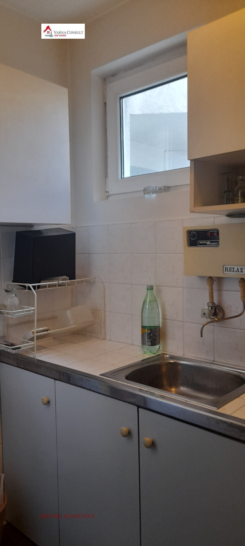 Продава БИЗНЕС ИМОТ, гр. Варна, Окръжна болница-Генерали, снимка 3 - Други - 51596488