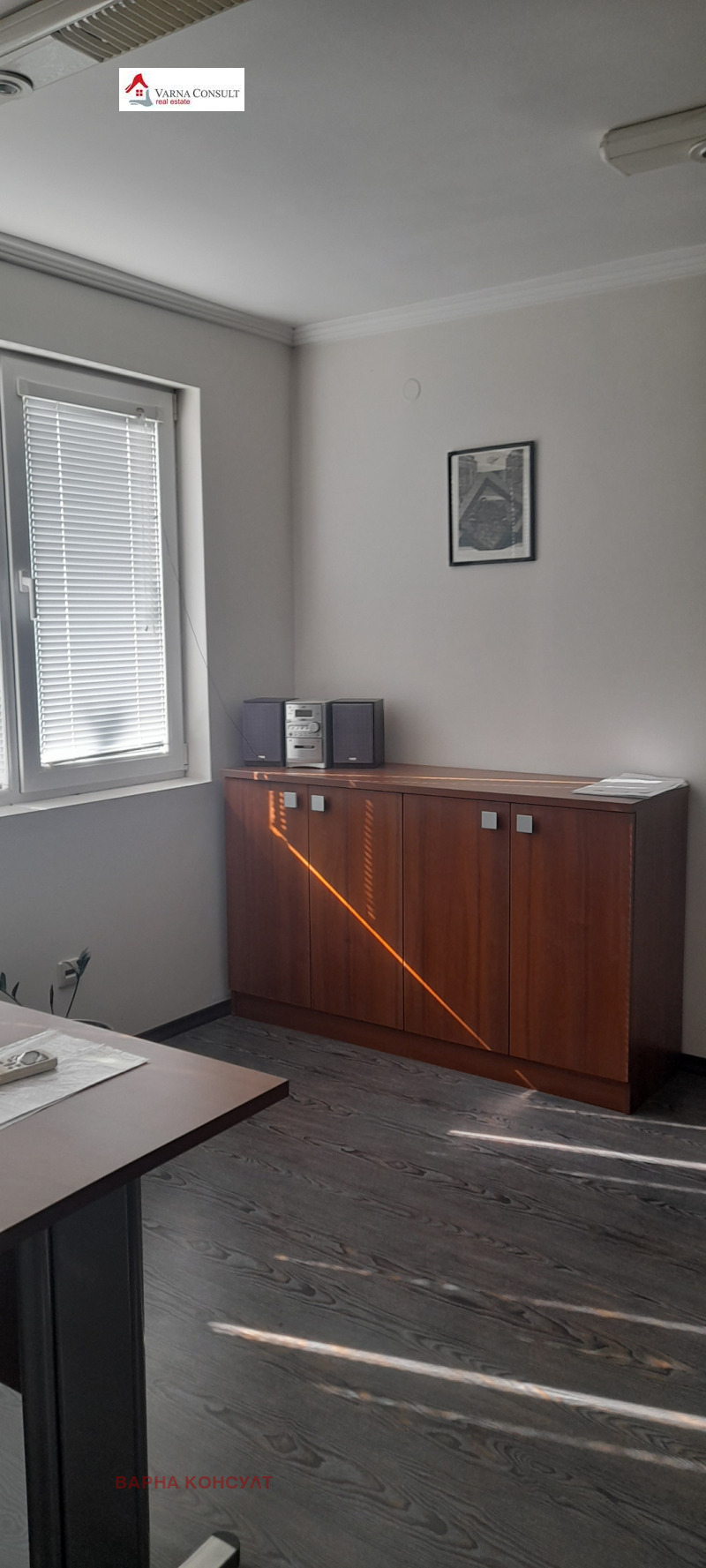 Продава БИЗНЕС ИМОТ, гр. Варна, Окръжна болница-Генерали