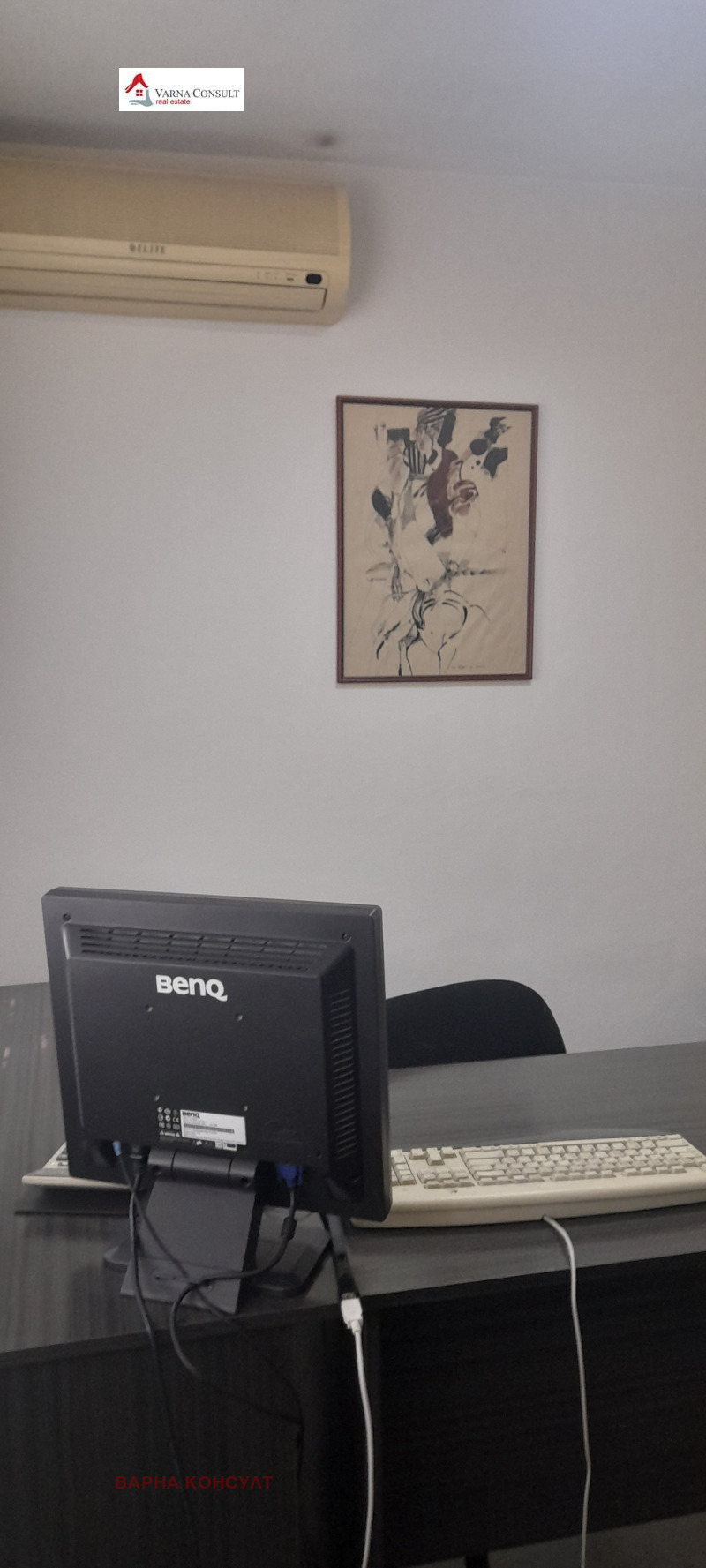 Продава БИЗНЕС ИМОТ, гр. Варна, Окръжна болница-Генерали, снимка 10 - Други - 51596488