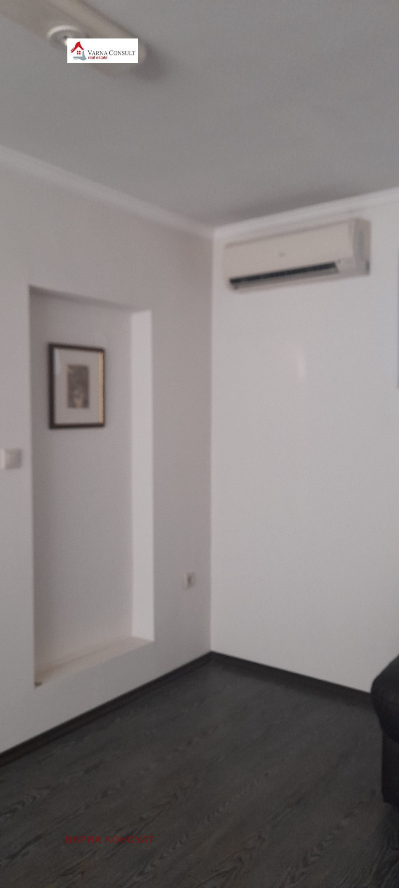 Продава БИЗНЕС ИМОТ, гр. Варна, Окръжна болница-Генерали, снимка 2 - Други - 51596488