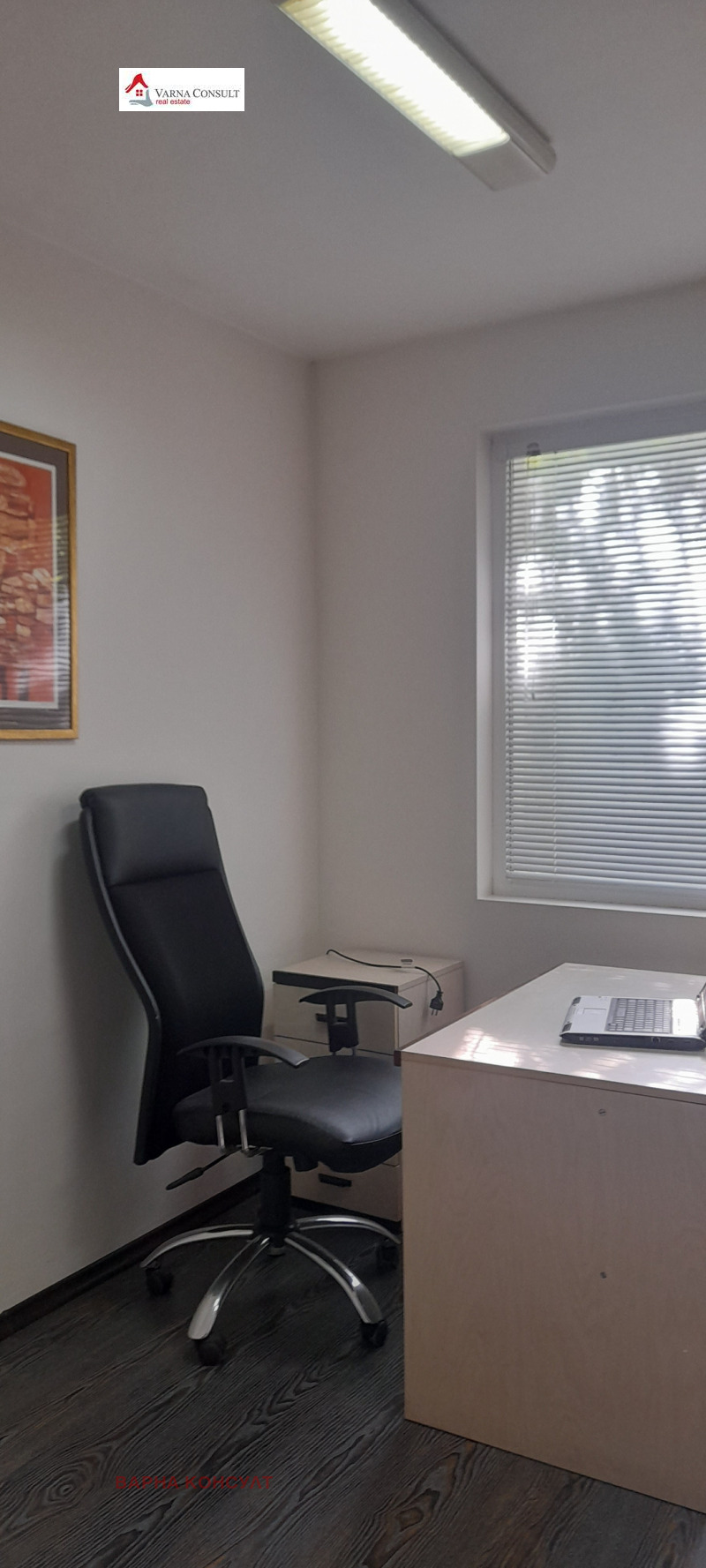 Продава БИЗНЕС ИМОТ, гр. Варна, Окръжна болница-Генерали, снимка 4 - Други - 51596488