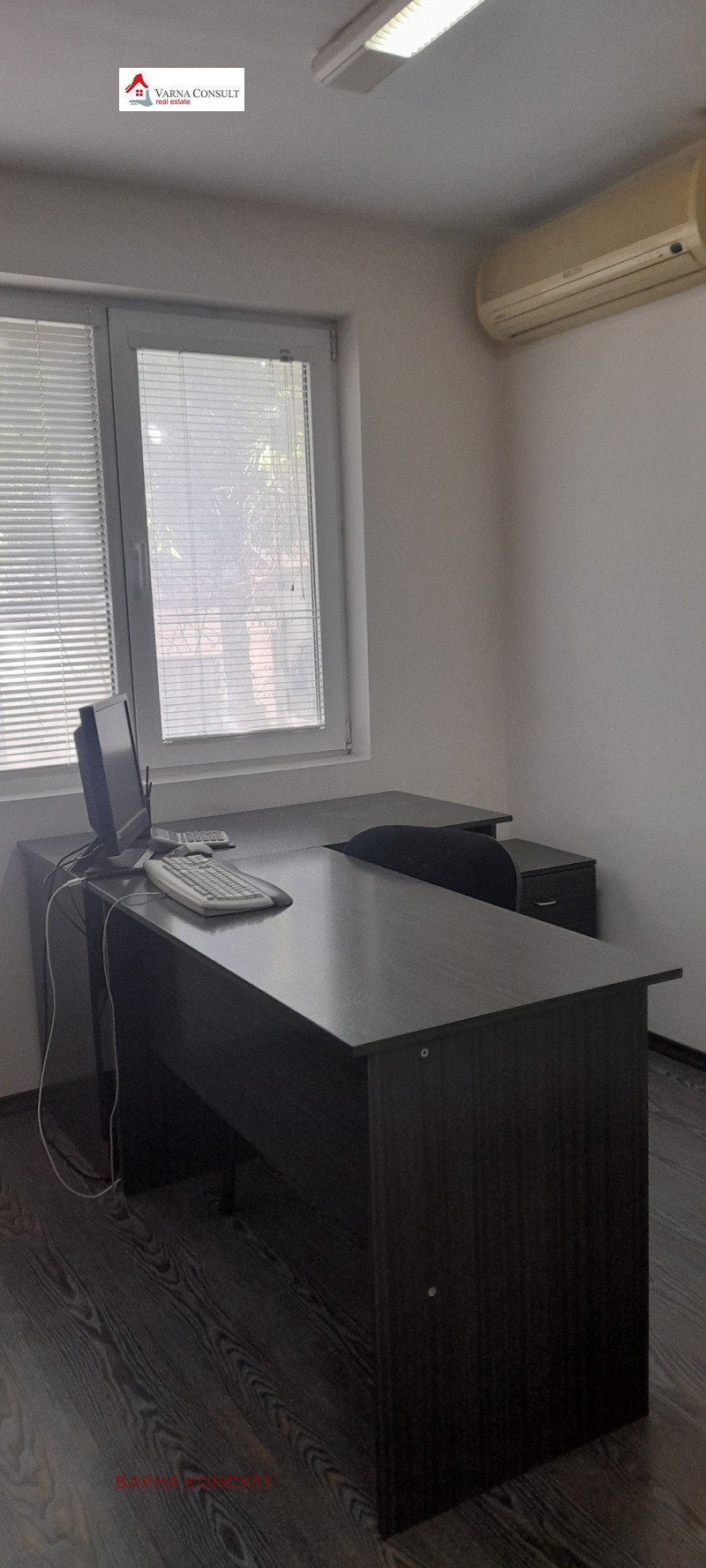 Продава БИЗНЕС ИМОТ, гр. Варна, Окръжна болница-Генерали, снимка 9 - Други - 51596488