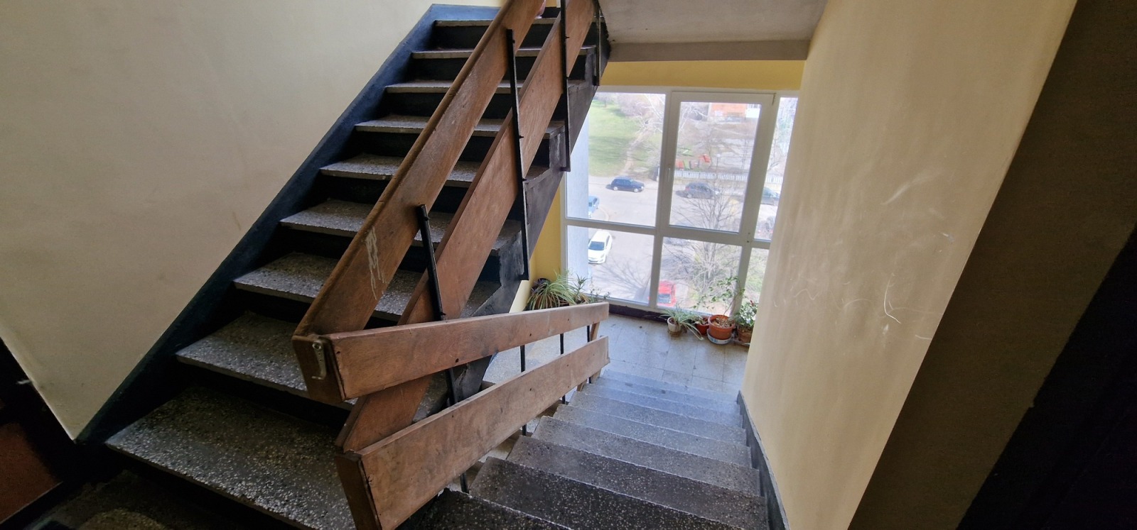 Продава 1-СТАЕН, гр. София, Връбница 1, снимка 8 - Апартаменти - 53708193