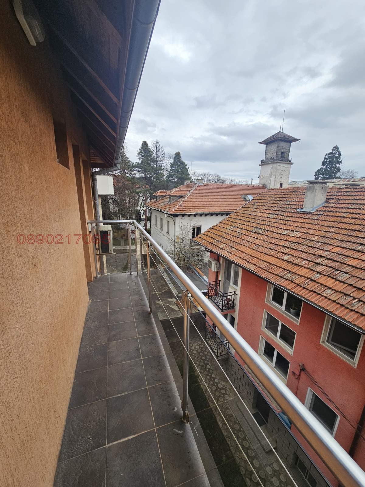 Продава 2-СТАЕН, гр. Велинград, област Пазарджик, снимка 11 - Апартаменти - 54073206