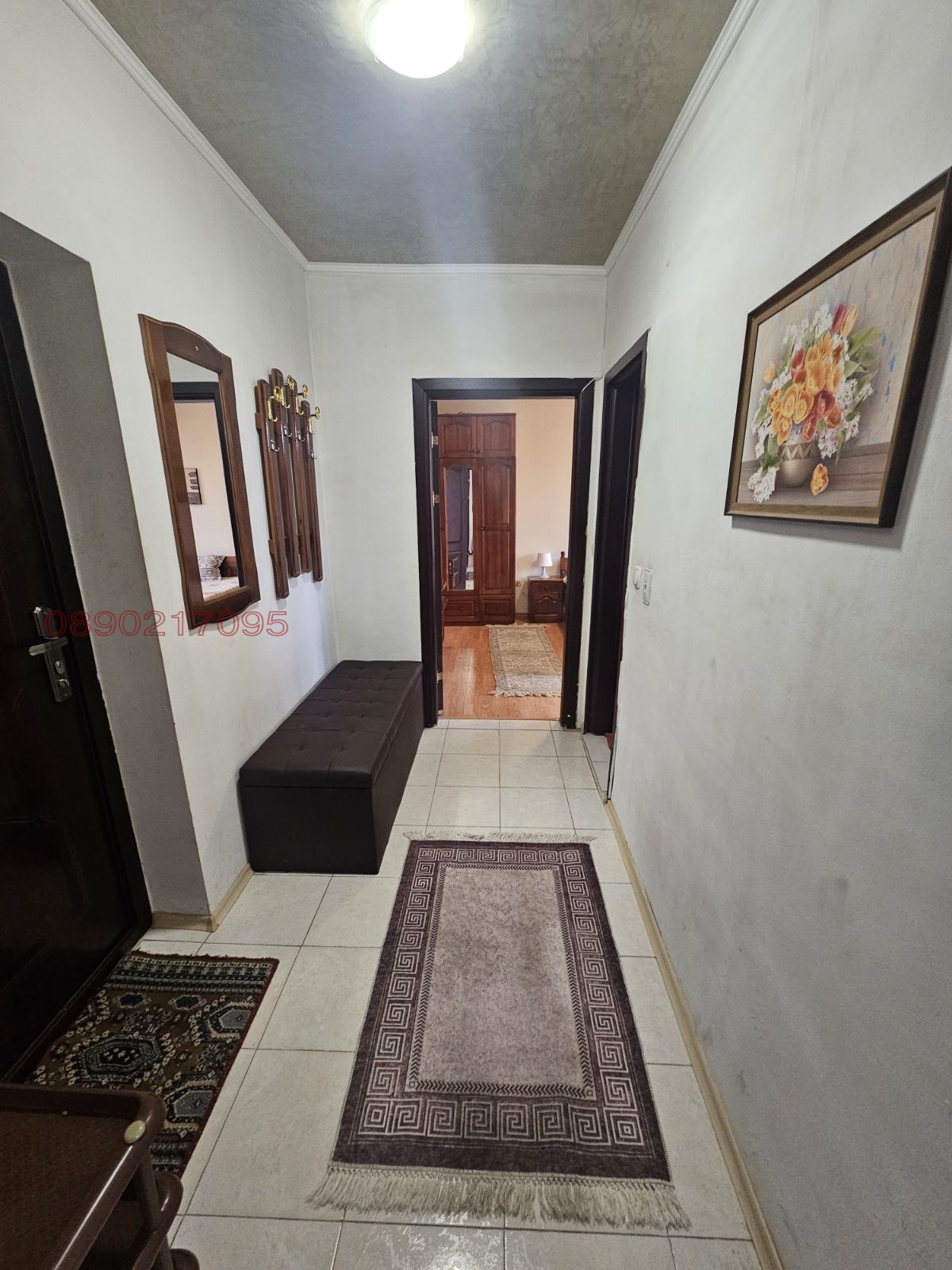 Продава 2-СТАЕН, гр. Велинград, област Пазарджик, снимка 6 - Апартаменти - 54073206