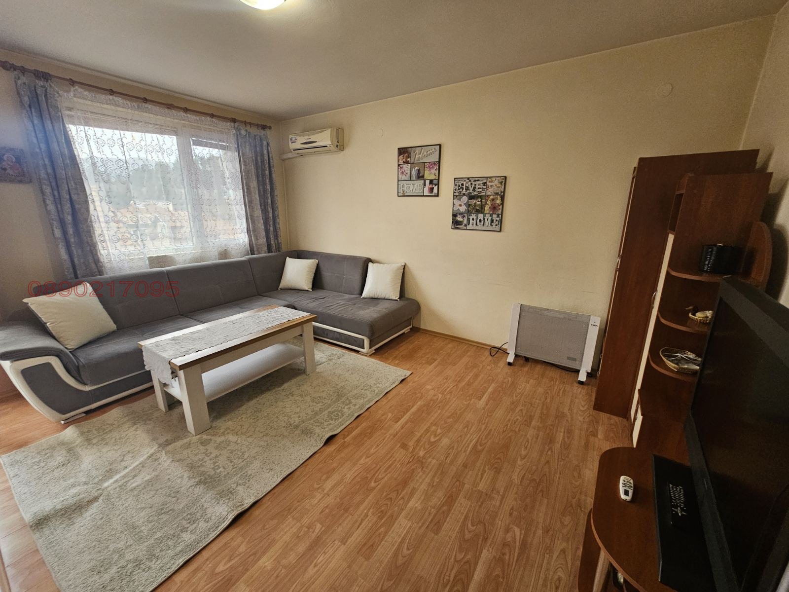 Продава 2-СТАЕН, гр. Велинград, област Пазарджик, снимка 2 - Апартаменти - 54073206