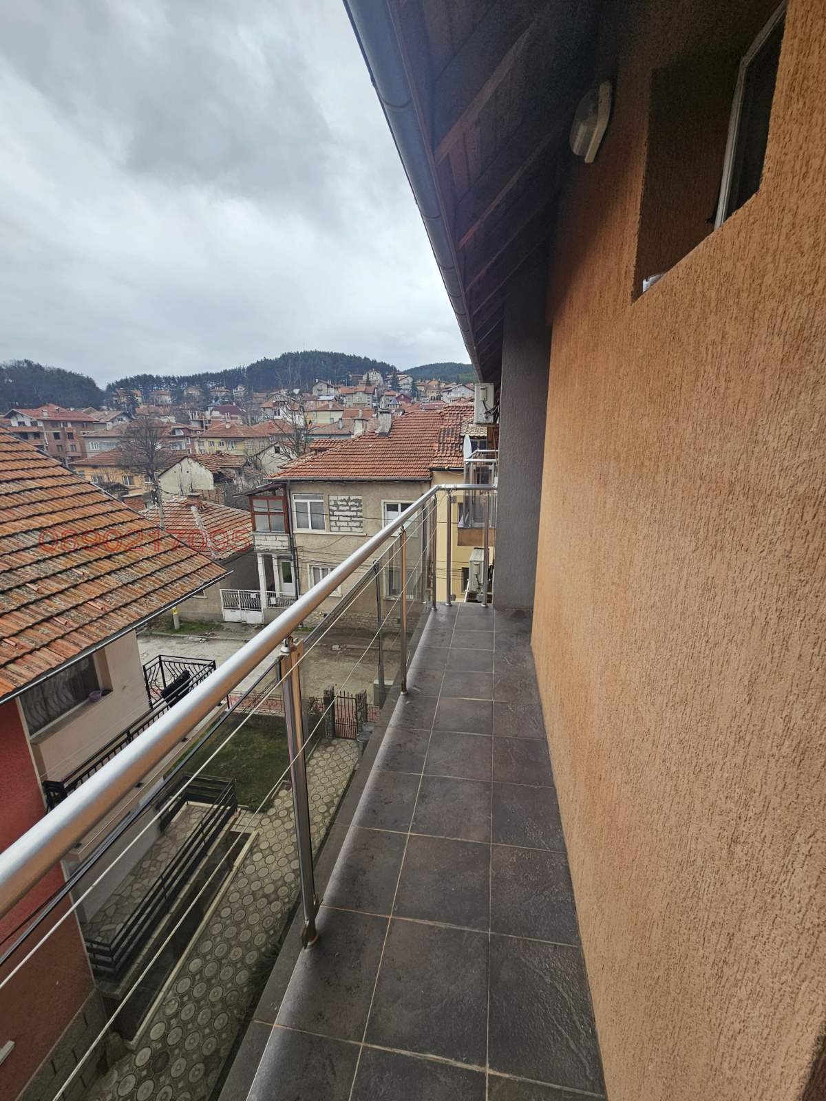 Продава 2-СТАЕН, гр. Велинград, област Пазарджик, снимка 10 - Апартаменти - 54073206