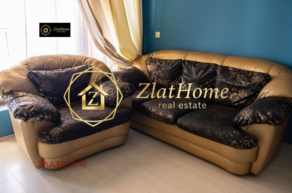 Продава 2-СТАЕН, гр. Варна, к.к. Чайка, снимка 2 - Апартаменти - 54369028