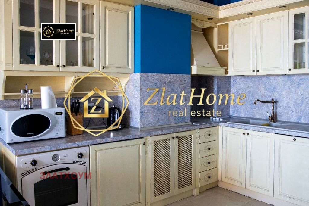 Продава 2-СТАЕН, гр. Варна, к.к. Чайка, снимка 3 - Апартаменти - 54369028