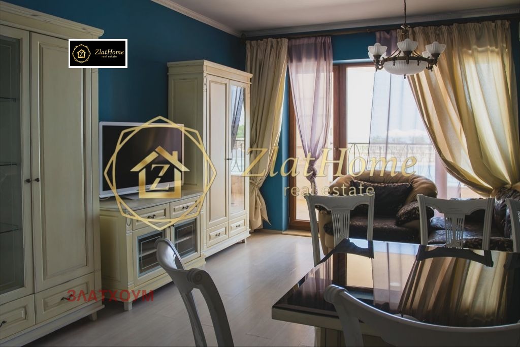 Продава 2-СТАЕН, гр. Варна, к.к. Чайка