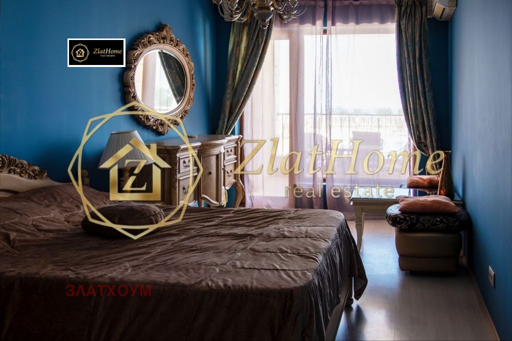 Продава 2-СТАЕН, гр. Варна, к.к. Чайка, снимка 4 - Апартаменти - 54369028
