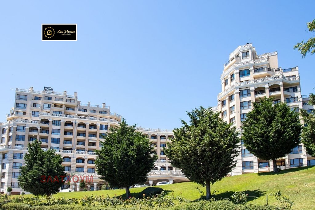 Продава 2-СТАЕН, гр. Варна, к.к. Чайка, снимка 12 - Апартаменти - 54369028