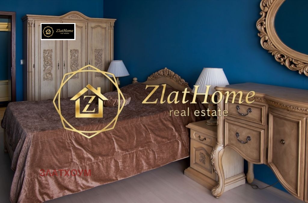Продава 2-СТАЕН, гр. Варна, к.к. Чайка, снимка 5 - Апартаменти - 54369028