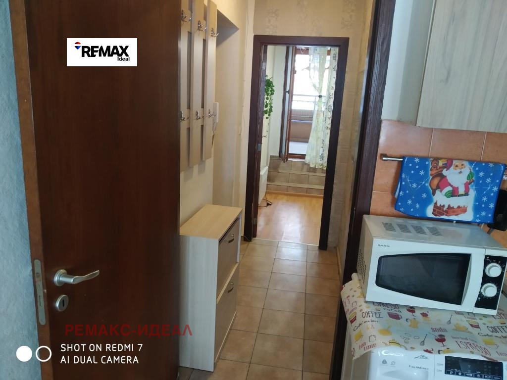Продава 2-СТАЕН, гр. Варна, Лятно кино Тракия, снимка 7 - Апартаменти - 54376751