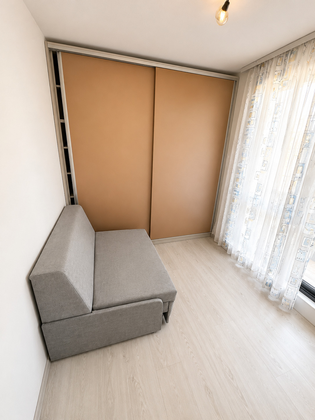 Продава 2-СТАЕН, гр. Варна, Гранд Мол, снимка 5 - Апартаменти - 55899249