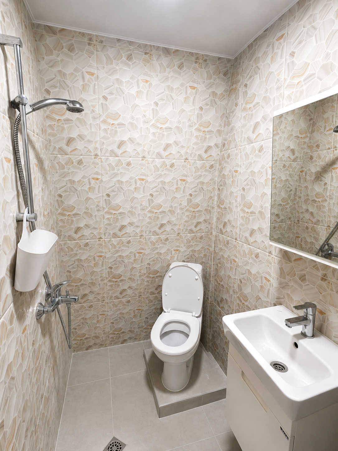 Продава 2-СТАЕН, гр. Варна, Гранд Мол, снимка 6 - Апартаменти - 55899249