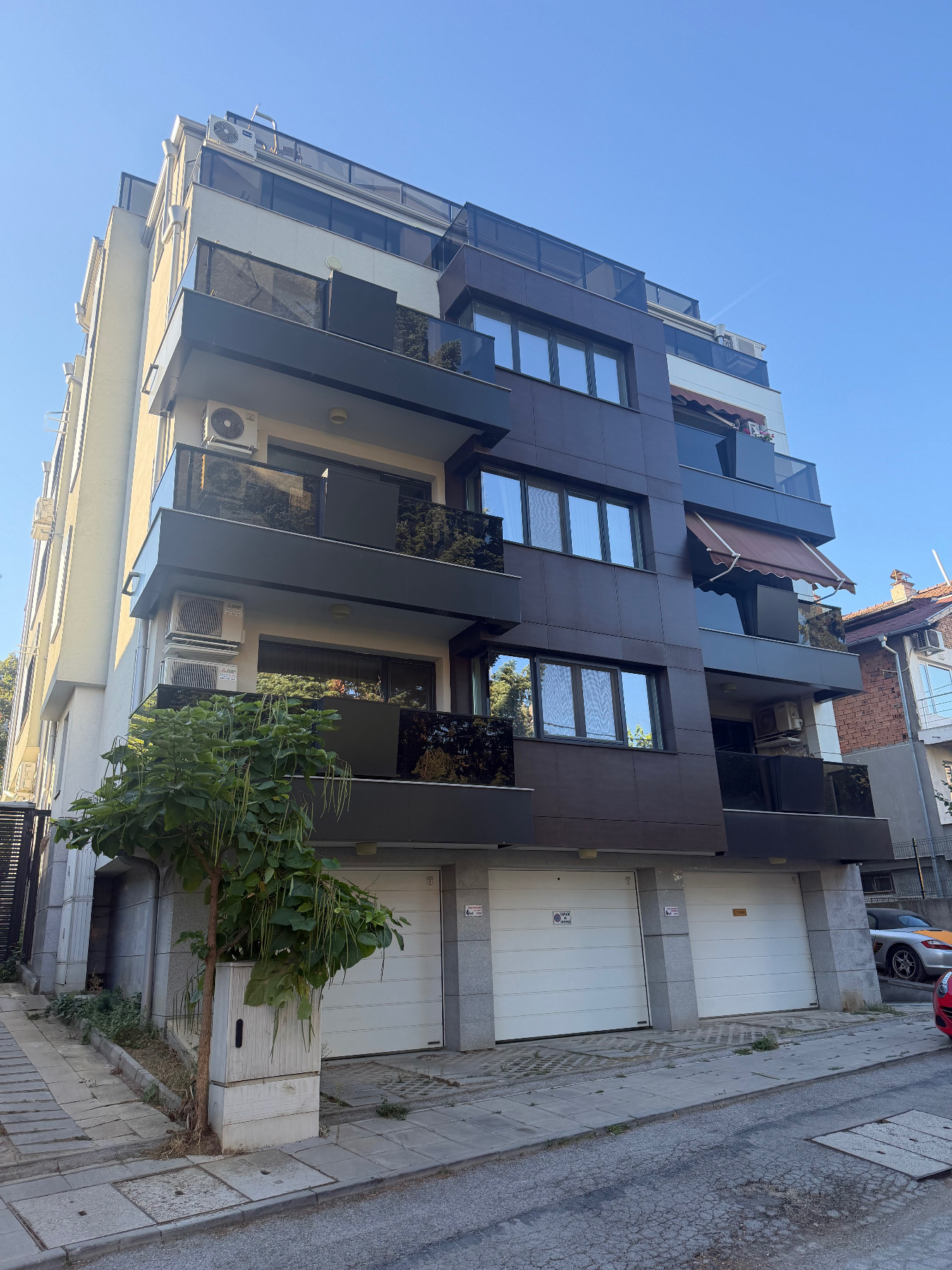 Продава 2-СТАЕН, гр. София, Павлово, снимка 11 - Апартаменти - 56107188