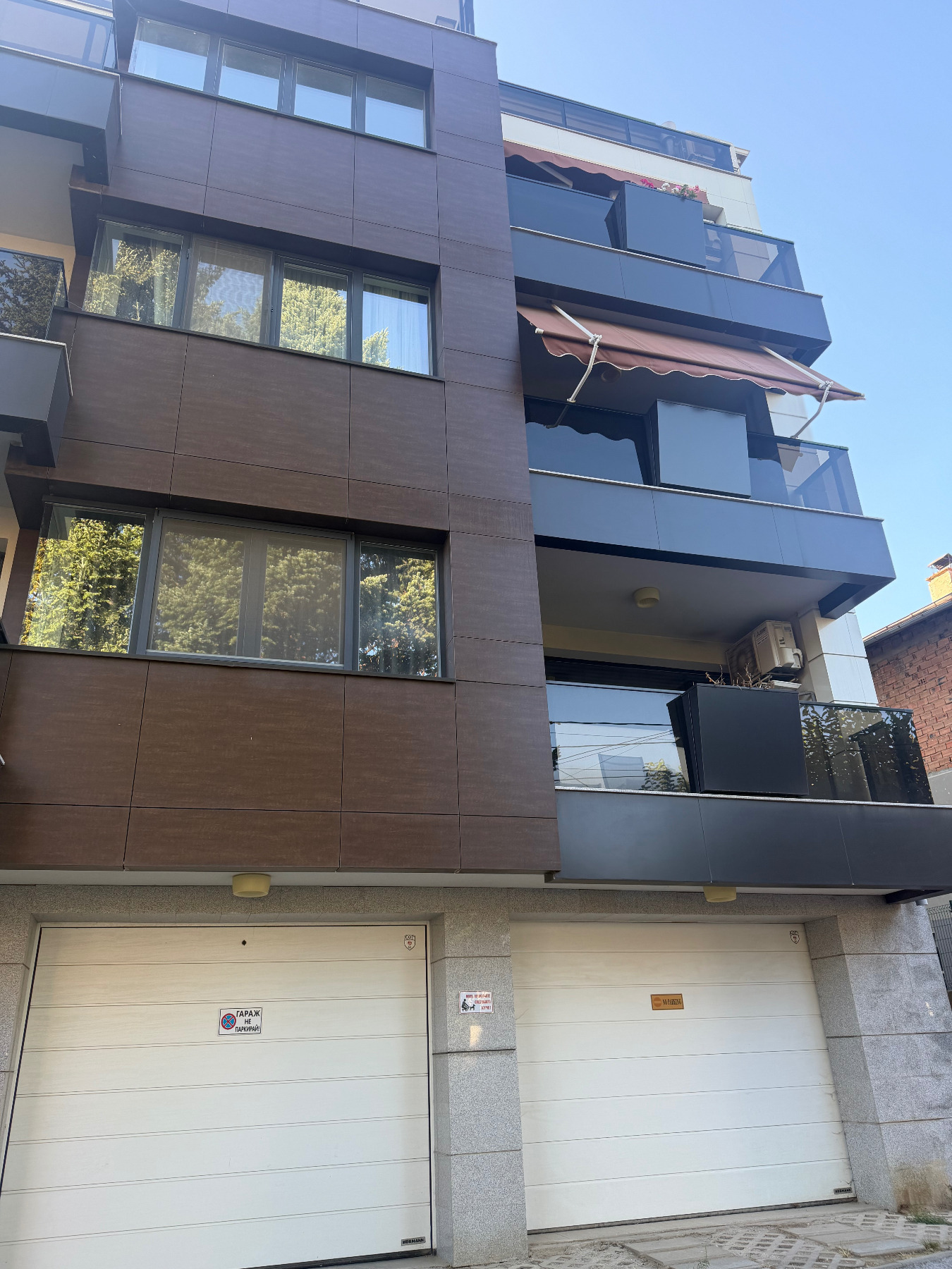 Продава 2-СТАЕН, гр. София, Павлово, снимка 10 - Апартаменти - 56107188