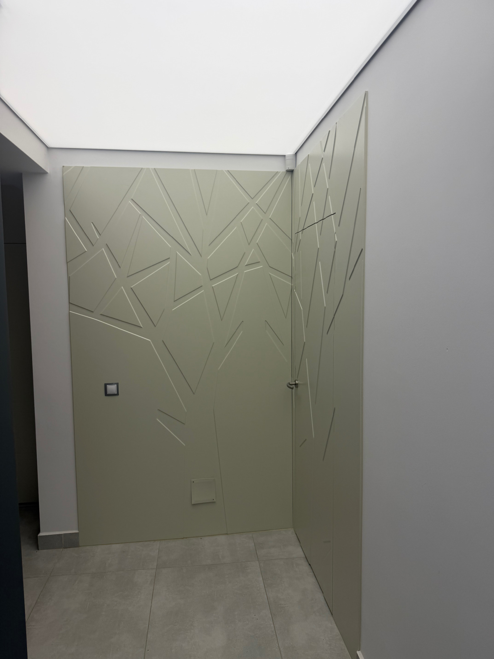 Продава 2-СТАЕН, гр. София, Павлово, снимка 4 - Апартаменти - 56107188