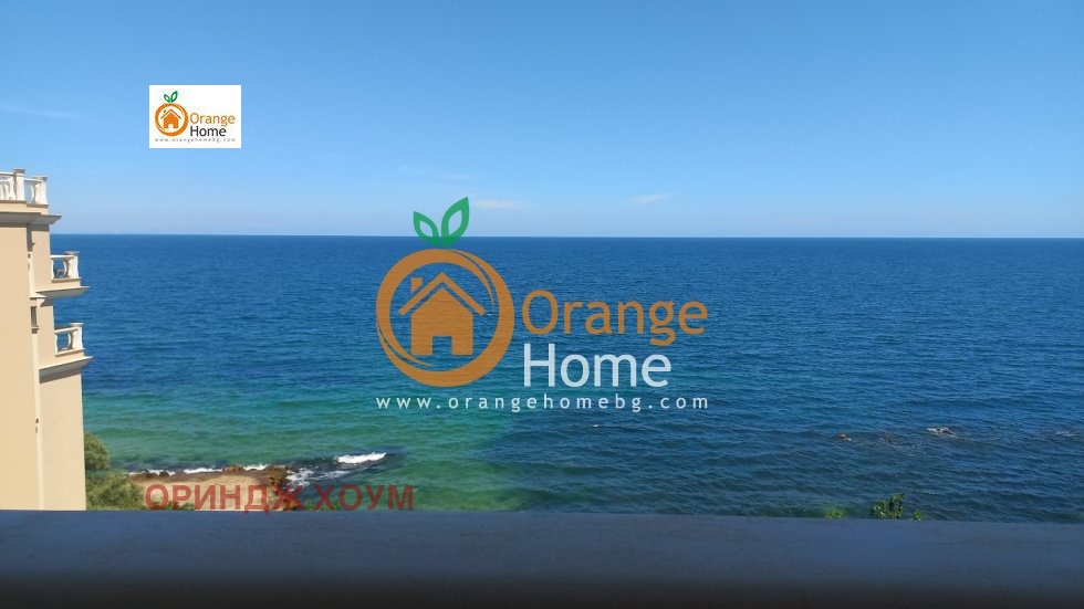 Продава 3-СТАЕН, гр. Варна, к.к. Чайка, снимка 2 - Апартаменти - 46388385