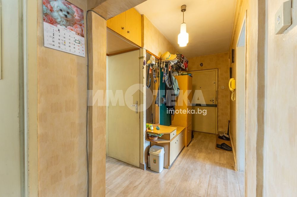 Продава 3-СТАЕН, гр. Варна, Младост 1, снимка 11 - Апартаменти - 55052997