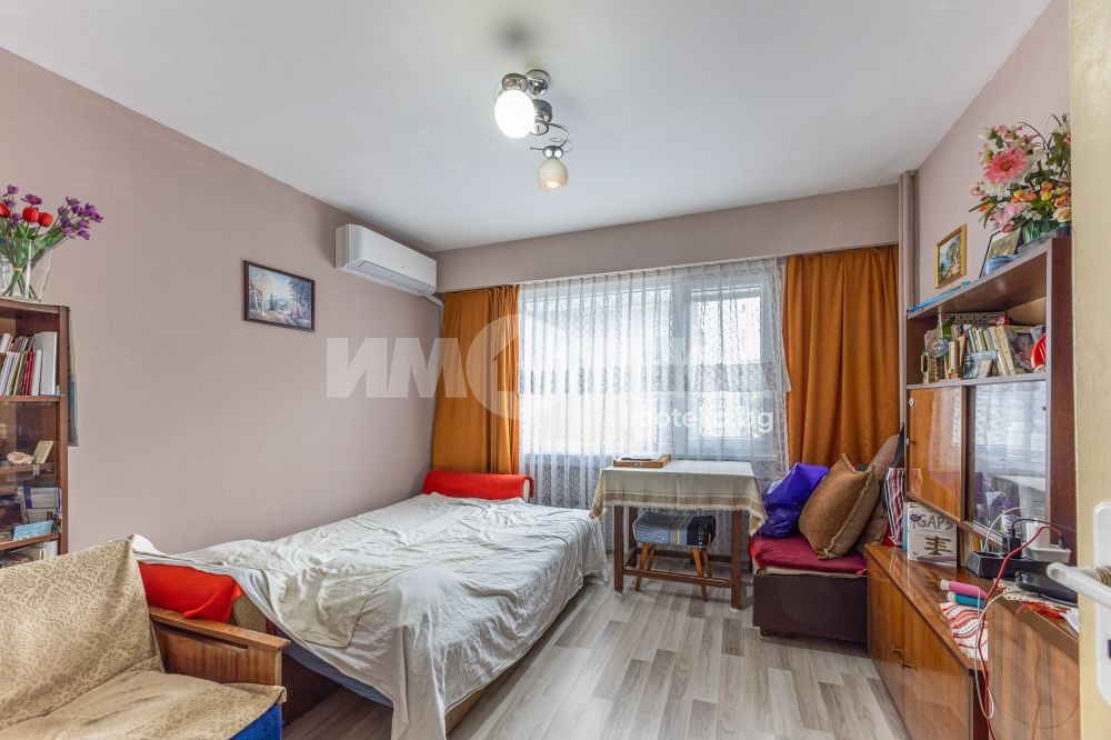 Продава 3-СТАЕН, гр. Варна, Младост 1, снимка 12 - Апартаменти - 55052997