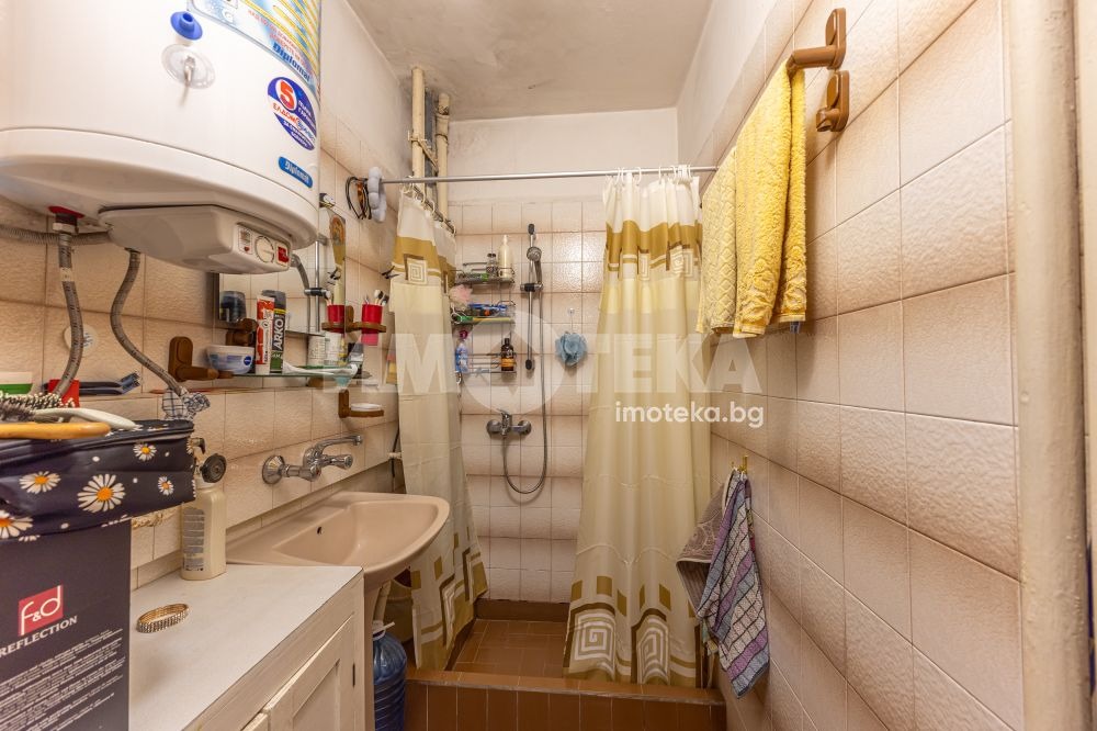 Продава 3-СТАЕН, гр. Варна, Младост 1, снимка 13 - Апартаменти - 55052997