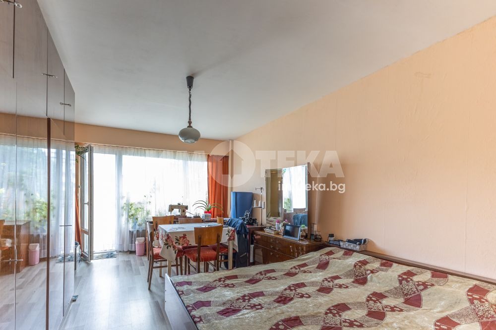 Продава 3-СТАЕН, гр. Варна, Младост 1, снимка 9 - Апартаменти - 55052997