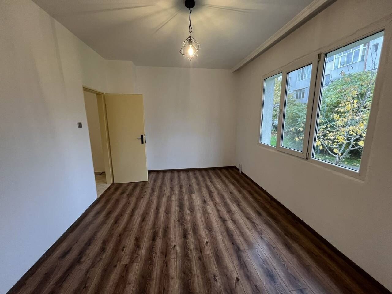 Продава 3-СТАЕН, гр. Пловдив, Кючук Париж, снимка 12 - Апартаменти - 55346261