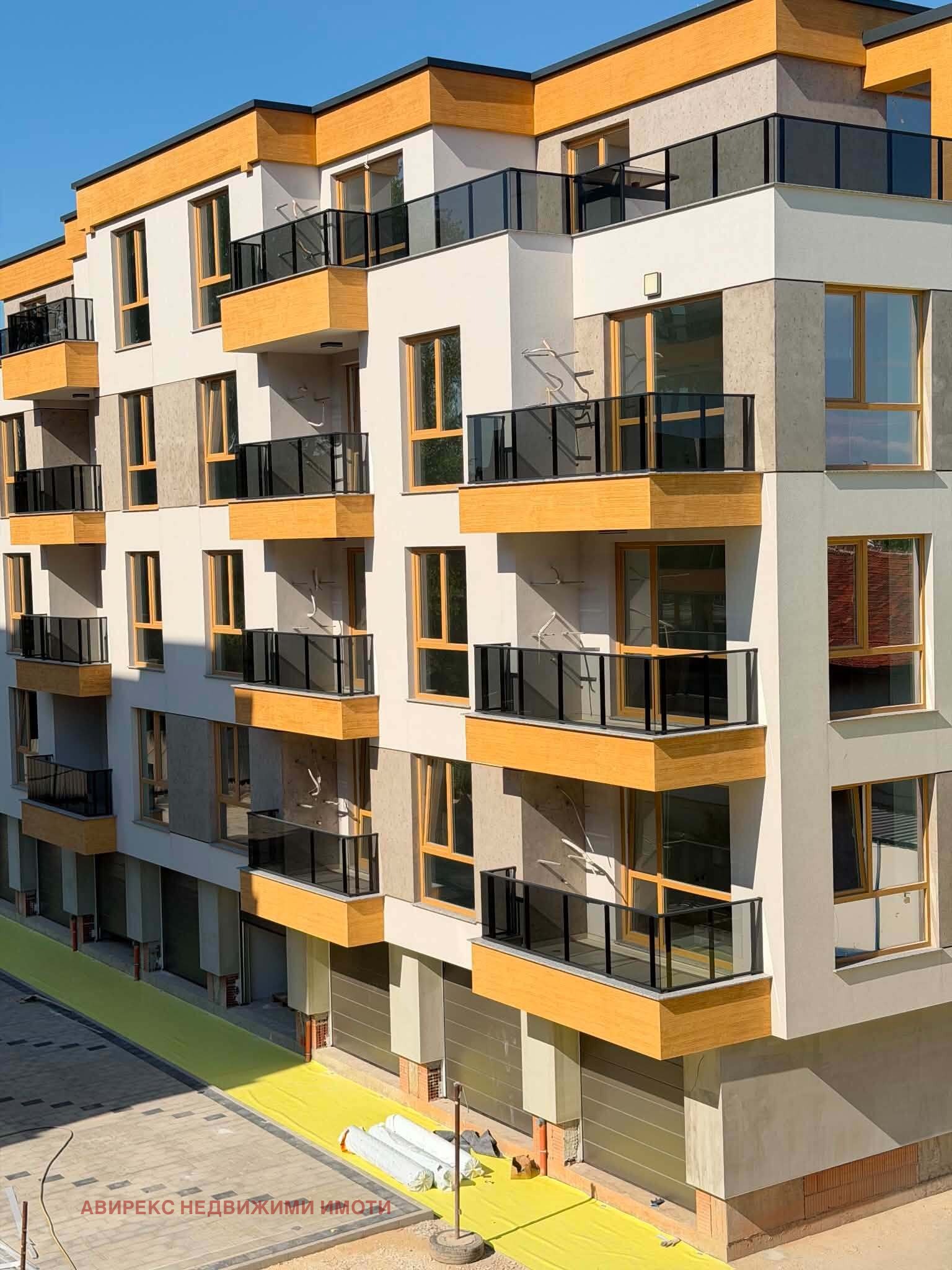 Продава 3-СТАЕН, гр. Пловдив, Младежки Хълм