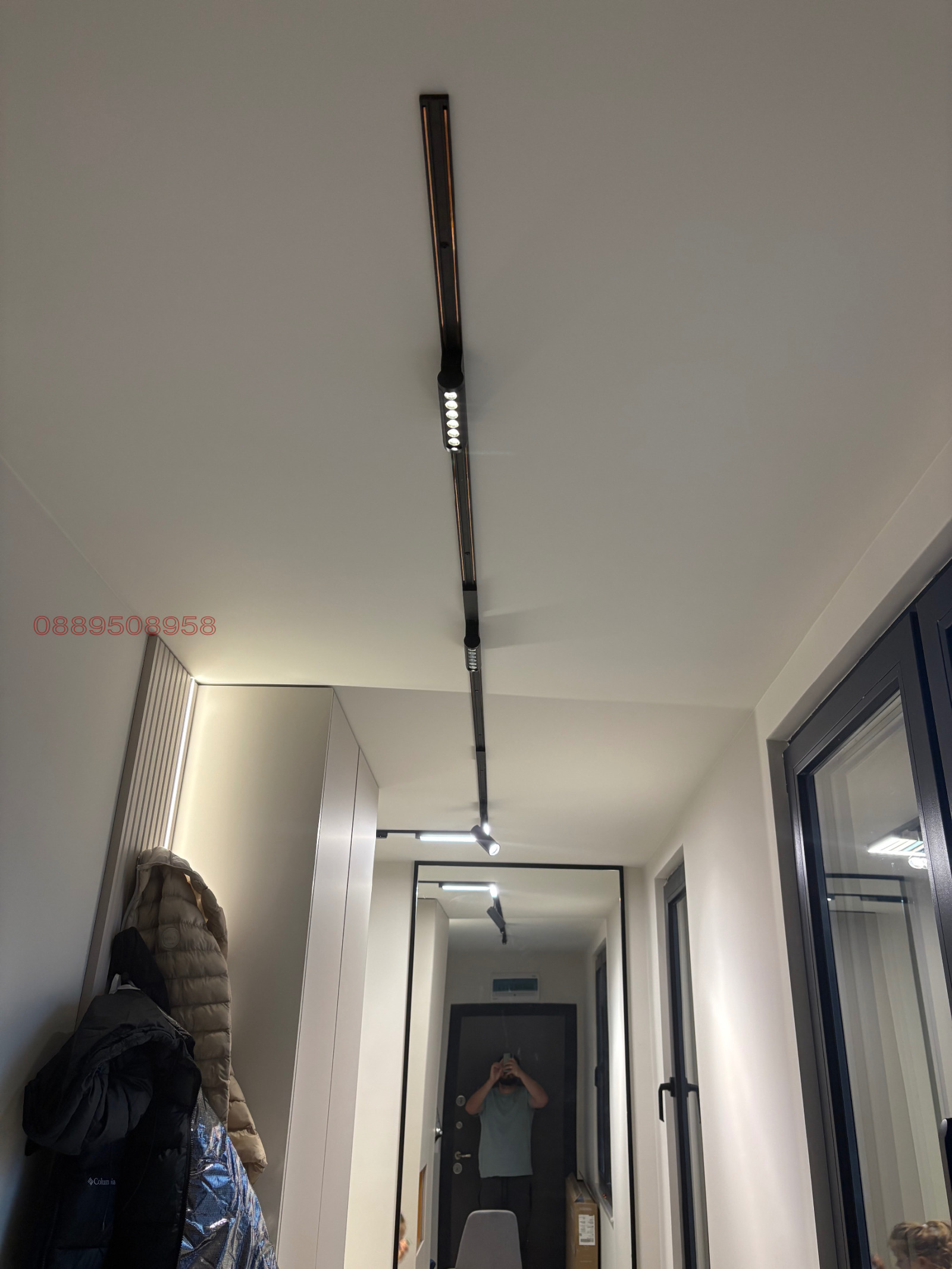 Продава 4-СТАЕН, гр. Бургас, Център, снимка 13 - Апартаменти - 54068674