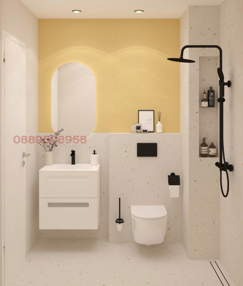 Продава 4-СТАЕН, гр. Бургас, Център, снимка 9 - Апартаменти - 54068674