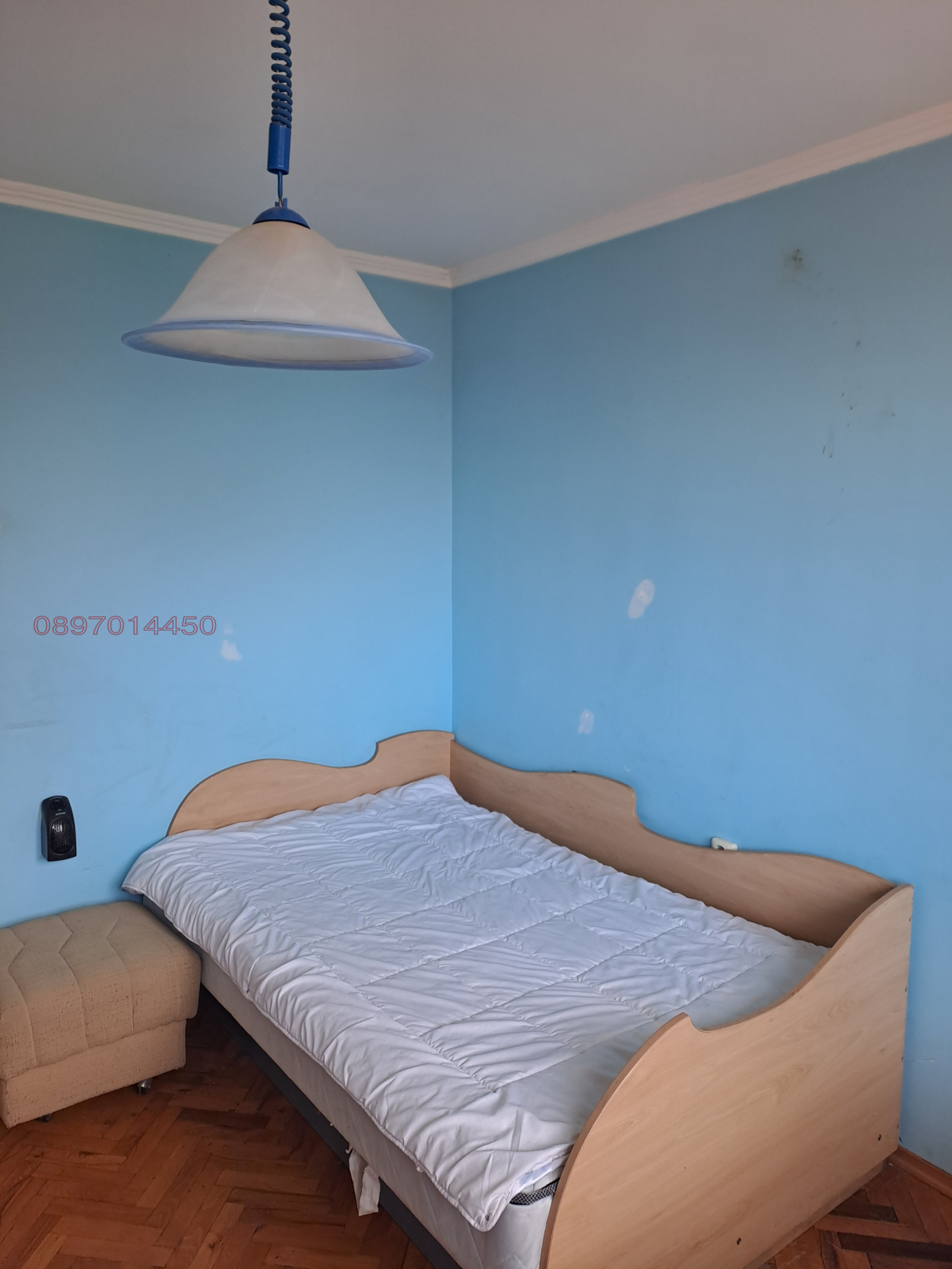 Продава МНОГОСТАЕН, гр. Търговище, Център, снимка 9 - Апартаменти - 54507212