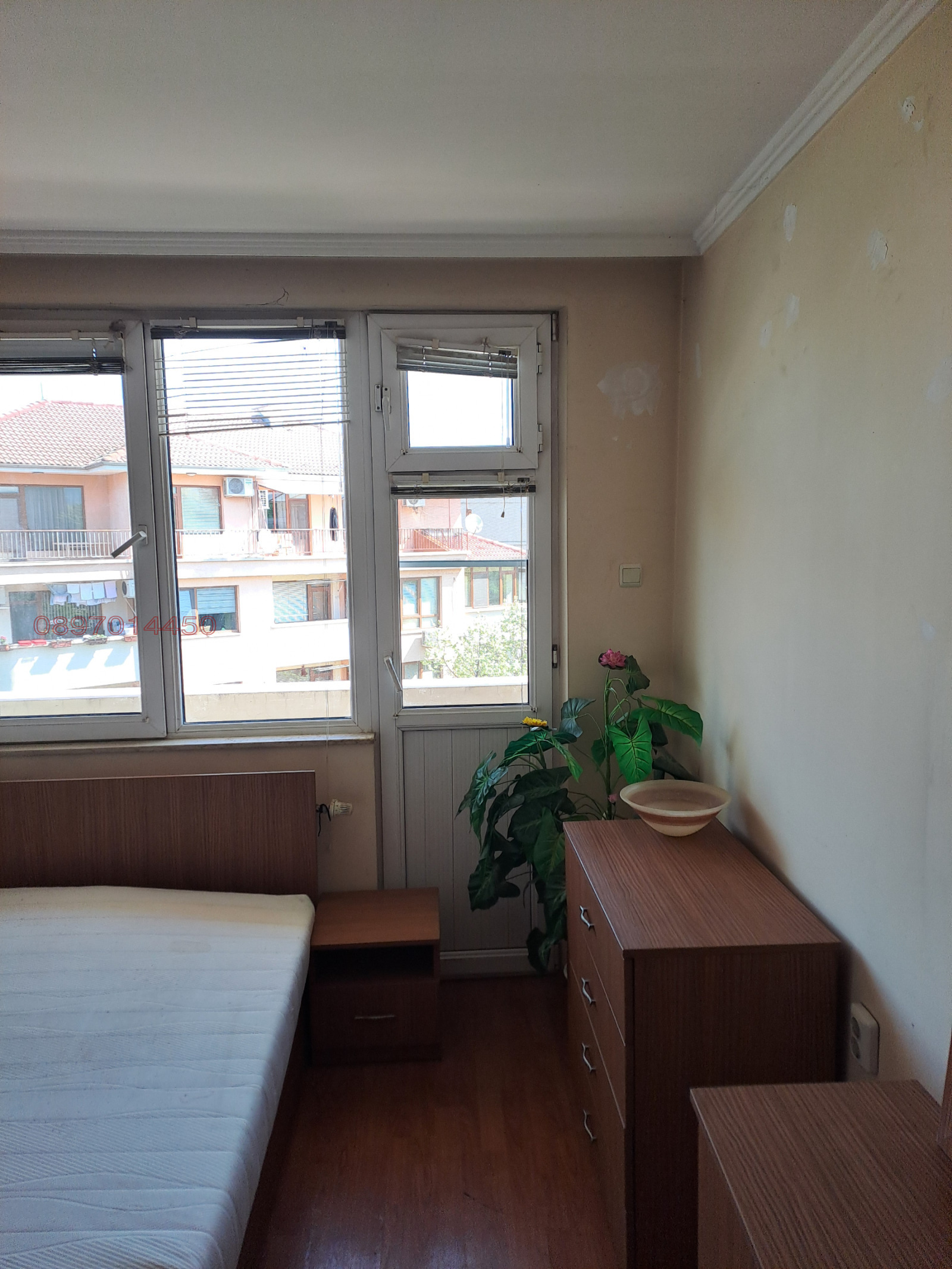 Продава МНОГОСТАЕН, гр. Търговище, Център, снимка 2 - Апартаменти - 54507212