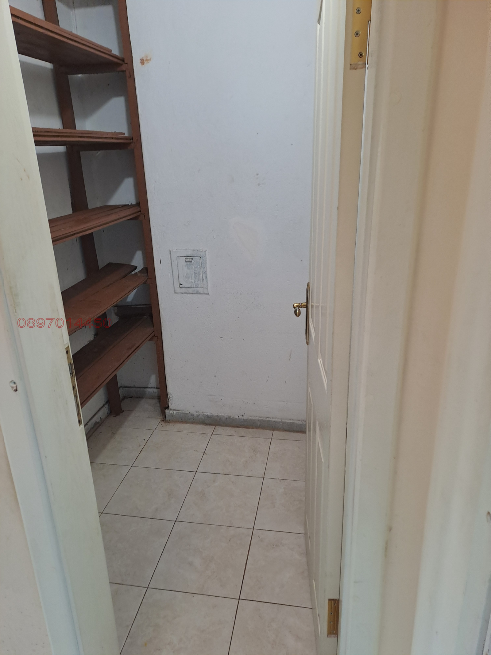 Продава МНОГОСТАЕН, гр. Търговище, Център, снимка 7 - Апартаменти - 54507212